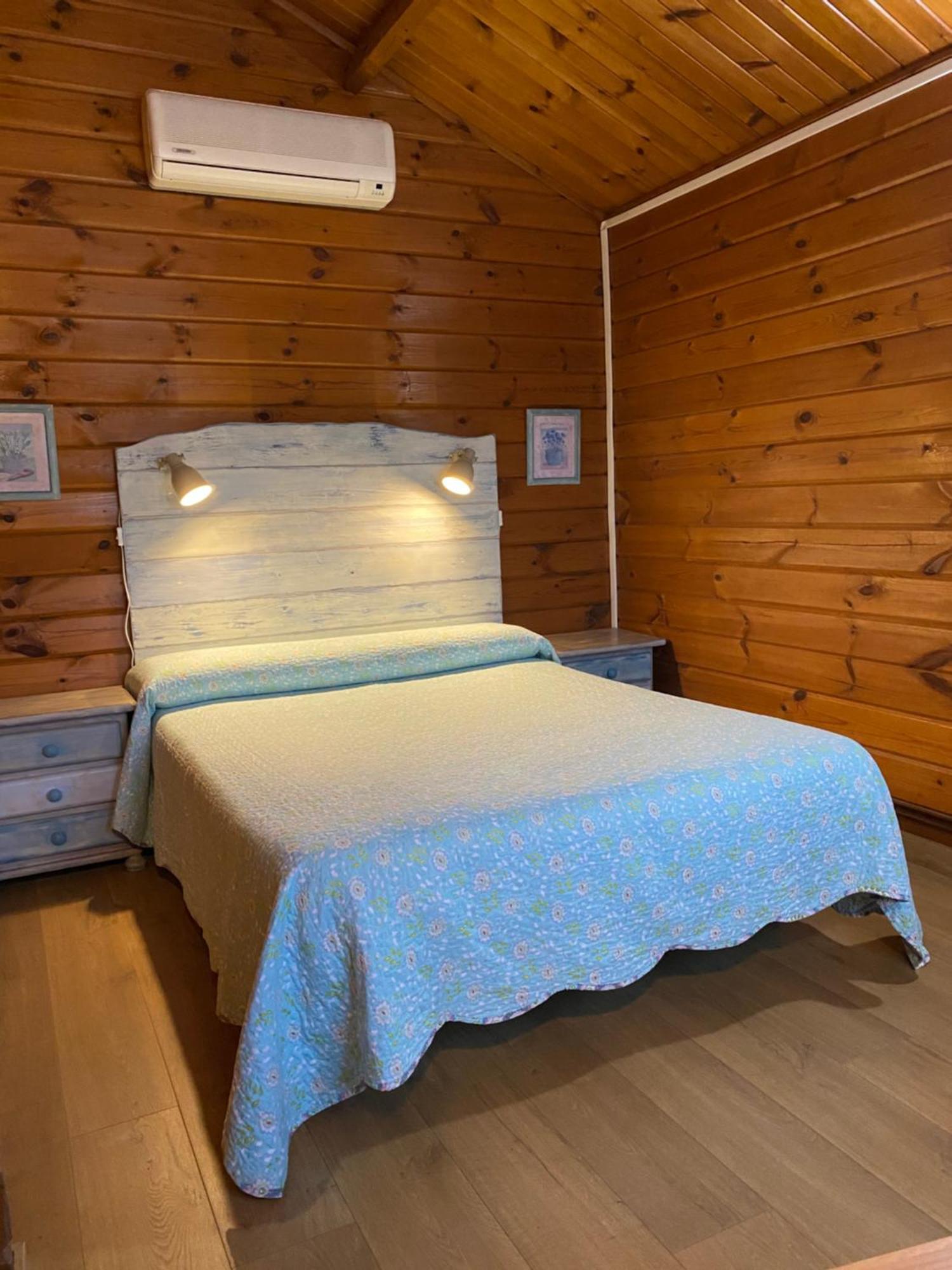 Casa Rural Santa Marina Portomarín Extérieur photo